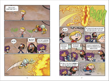 Load image into Gallery viewer, Hilo: Then Everything Went Wrong