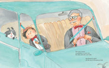 Load image into Gallery viewer, The Boy Who Said Wow