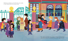 Load image into Gallery viewer, Katherine Johnson