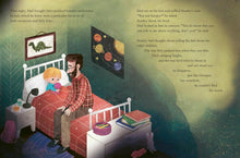 Load image into Gallery viewer, The Boy and the Octopus