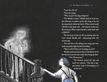 Load image into Gallery viewer, Lockett & Wilde's Dreadfully Haunting Mysteries: The Ghosts of the Manor