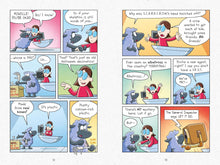 Load image into Gallery viewer, Agents of S.U.I.T.: Wild Ghost Chase