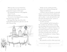 Load image into Gallery viewer, Bridget Vanderpuff and the Great Airship Robbery