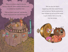 Load image into Gallery viewer, Bertha and Blink: Take to the Skies