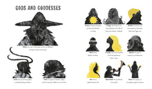 Load image into Gallery viewer, Norse Myths: Tales of Odin, Thor and Loki