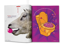 Load image into Gallery viewer, Gross FACTopia! : Follow the Trail of 400 Foul Facts