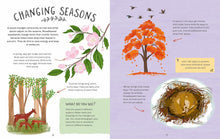 Load image into Gallery viewer, Adventures in Nature: Exploring Woods