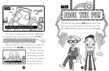 Load image into Gallery viewer, Worst Week Ever! Thursday : 4