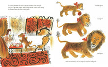 Load image into Gallery viewer, The Three Happy Lions