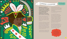 Load image into Gallery viewer, Shining Bright, Shining Black : Meet 100 Inspiring Black Icons