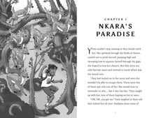 Load image into Gallery viewer, Yomi and the Clash of the Abadas