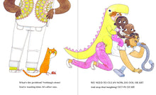 Load image into Gallery viewer, Bathe the Cat