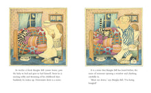 Load image into Gallery viewer, Burglar Bill