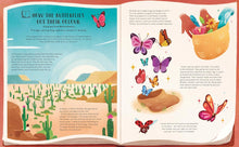 Load image into Gallery viewer, The Secret Life of Bugs, Bees & Trees