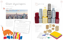 Load image into Gallery viewer, Mini Architects : 20 projects inspired by the great architects