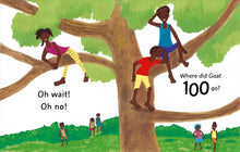 Load image into Gallery viewer, 100 Goats and Granny!