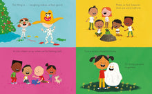 Load image into Gallery viewer, The Laughing Book