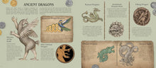 Load image into Gallery viewer, A Natural History of Dragons