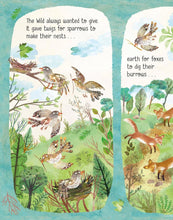 Load image into Gallery viewer, The Wild