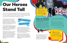 Load image into Gallery viewer, Football's Champions of Change