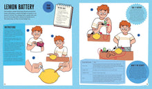 Load image into Gallery viewer, Everyday STEM Engineering – Electrical Engineering