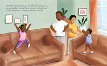 Load image into Gallery viewer, Simone Biles