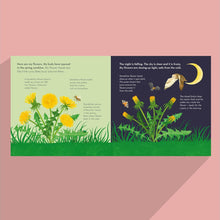 Load image into Gallery viewer, Fluffy, Flying Seed