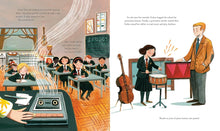 Load image into Gallery viewer, Listen : How Evelyn Glennie, a Deaf Girl, Changed Percussion