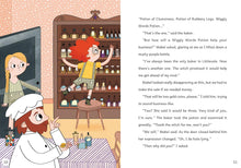 Load image into Gallery viewer, Three and a Witch