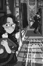 Load image into Gallery viewer, Clem Fatale Has Been Betrayed