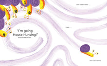 Load image into Gallery viewer, Little S Goes House Hunting