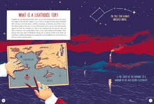 Load image into Gallery viewer, How Does a Lighthouse Work? (30)