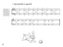 Load image into Gallery viewer, Me and My Piano Animal Magic