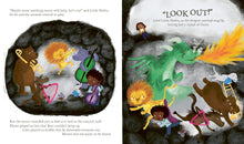 Load image into Gallery viewer, Little Sheku and the Animal Orchestra