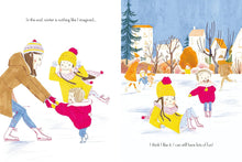 Load image into Gallery viewer, If Winter Comes Tell It I'm Not Here