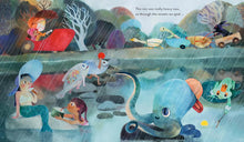 Load image into Gallery viewer, Doctor Fairytale