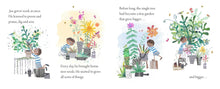 Load image into Gallery viewer, The Extraordinary Gardener