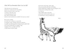 Load image into Gallery viewer, Out There in the Wild : Poems on Nature