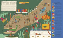 Load image into Gallery viewer, Up Close and Incredible: Dinosaurs