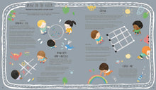 Load image into Gallery viewer, Welcome to Our Playground