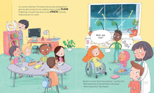 Load image into Gallery viewer, The Science Club Investigates: Electricity