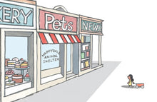 Load image into Gallery viewer, I want a Dog