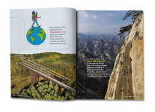 Load image into Gallery viewer, Epic FACTopia! : Follow the trail of 400 extreme facts