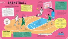 Load image into Gallery viewer, On Your Marks, Get Set, Gold! : A Fact-Filled, Funny Guide to Every Olympic Sport