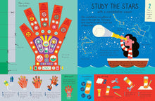 Load image into Gallery viewer, The Extraordinary Book that Invents Itself