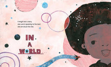 Load image into Gallery viewer, The Idea in You : A Picture Book