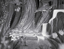 Load image into Gallery viewer, Ember Spark and the Thunder of Dragons