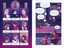 Load image into Gallery viewer, Blood City Rollers