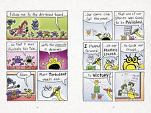 Load image into Gallery viewer, Cat Kid Comic Club 5: Influencers