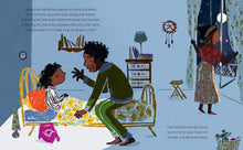 Load image into Gallery viewer, Who Wet the Bed?